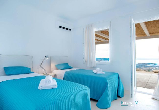 Villa in Mykonos - Vitalis