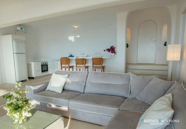 Villa in Mykonos - Vitalis