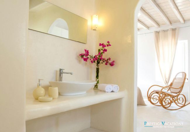 Villa in Mykonos - Vitalis