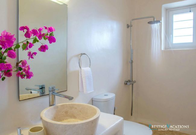 Villa in Mykonos - Vitalis