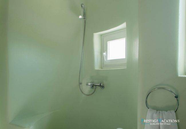 Villa in Mykonos - Vitalis