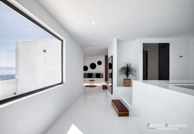 Villa in Mykonos - Poseidon