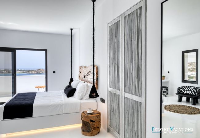 Villa in Mykonos - Poseidon