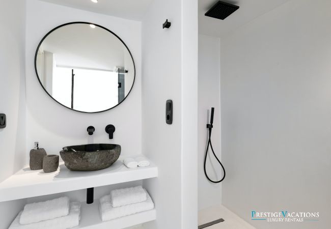 Villa in Mykonos - Poseidon