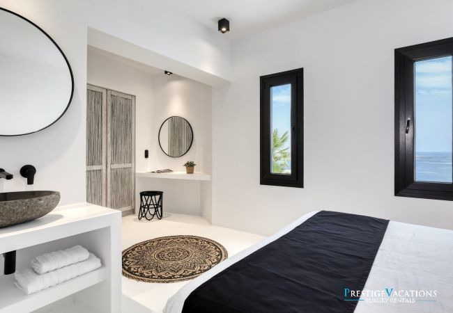 Villa in Mykonos - Poseidon