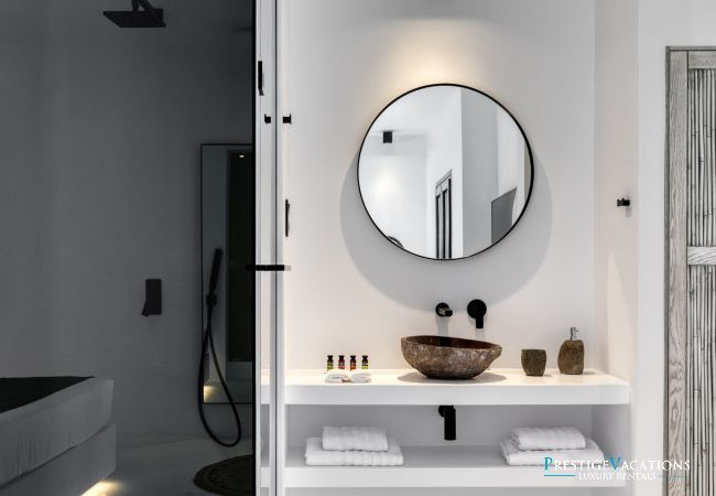 Villa in Mykonos - Poseidon