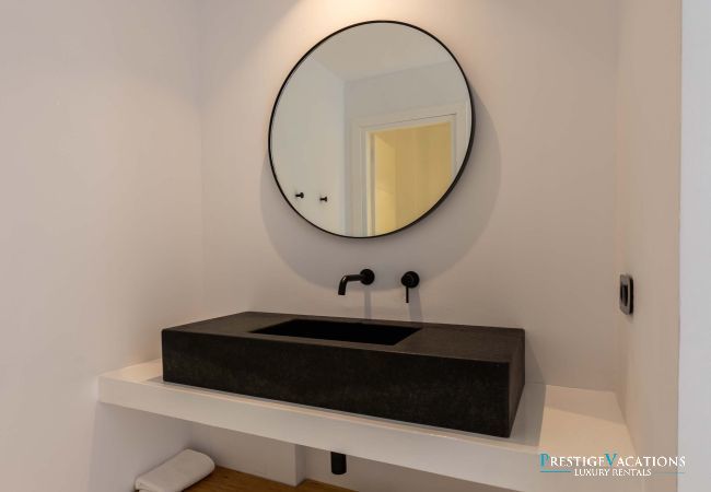 Villa in Mykonos - Aphrodite Mansion