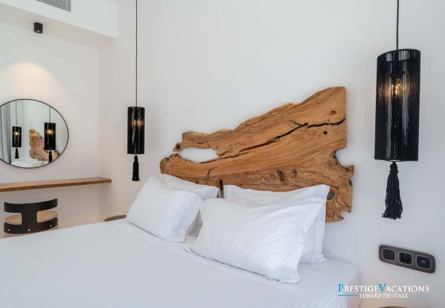 Villa in Mykonos - Aphrodite Mansion