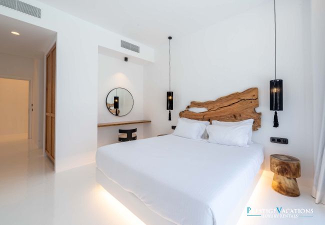 Villa in Mykonos - Aphrodite Mansion