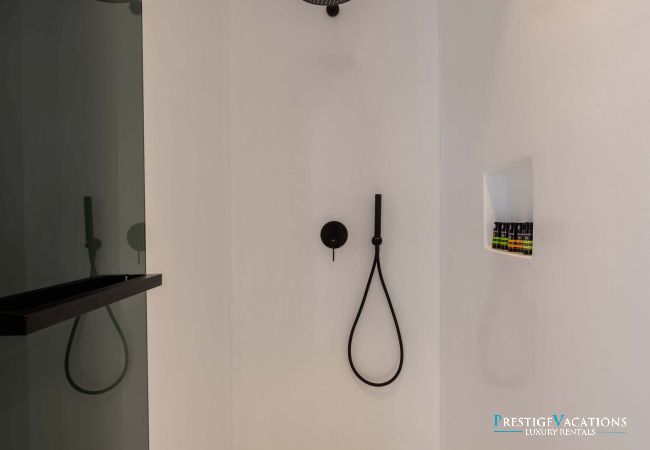 Villa in Mykonos - Aphrodite Mansion