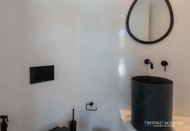 Villa in Mykonos - Aphrodite Mansion
