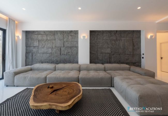 Villa in Mykonos - Aphrodite Mansion