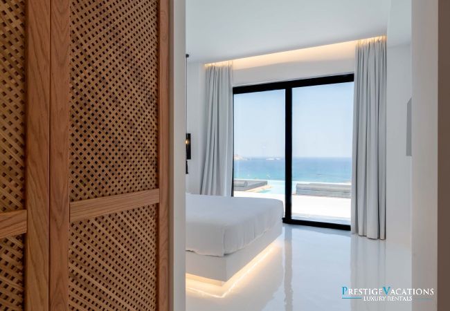 Villa in Mykonos - Aphrodite Mansion