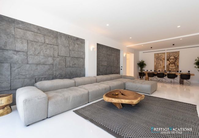 Villa in Mykonos - Aphrodite Mansion