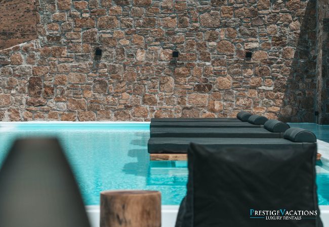 Villa in Mykonos - Aphrodite Mansion