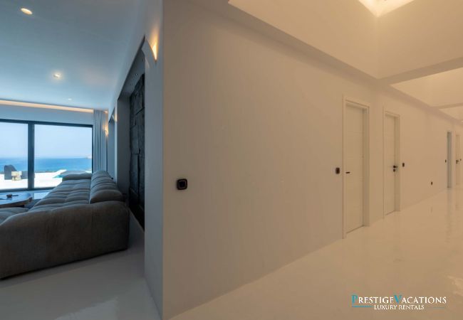 Villa in Mykonos - Aphrodite Mansion
