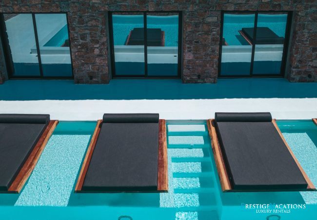 Villa in Mykonos - Aphrodite Mansion