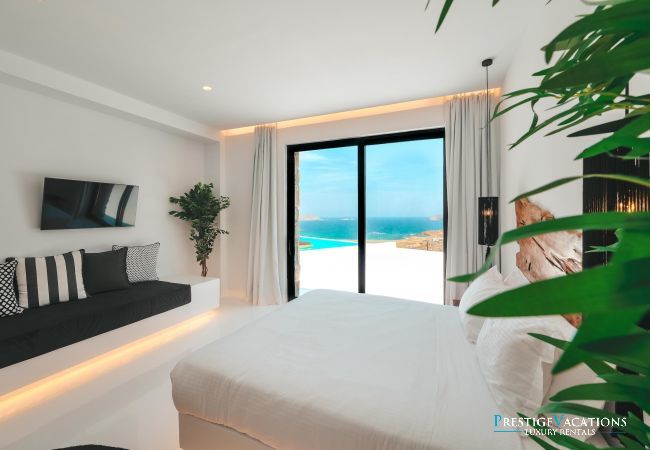 Villa in Mykonos - Anastasia Mansion