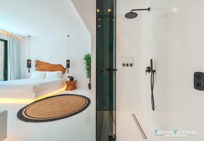 Villa in Mykonos - Anastasia Mansion