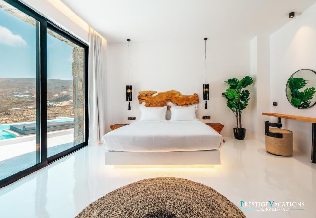 Villa in Mykonos - Anastasia Mansion