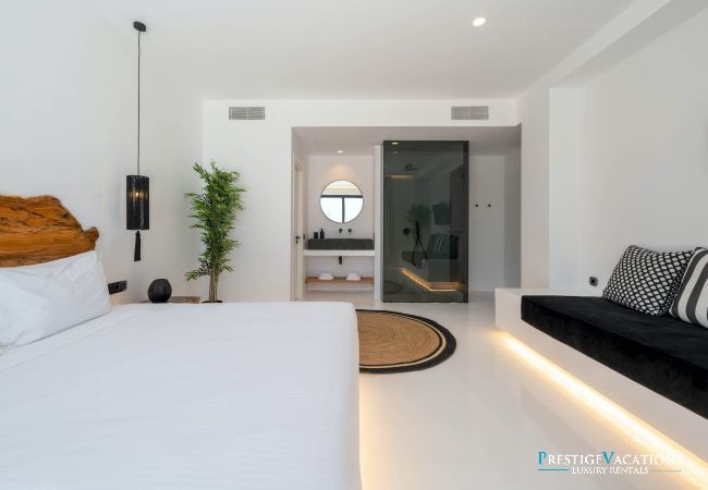 Villa in Mykonos - Anastasia Mansion