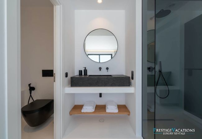 Villa in Mykonos - Anastasia Mansion