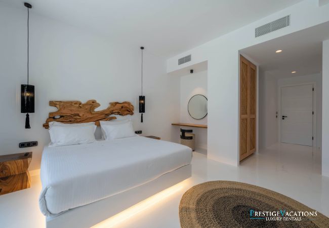 Villa in Mykonos - Anastasia Mansion