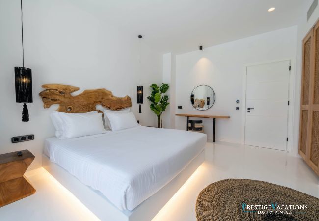 Villa in Mykonos - Anastasia Mansion