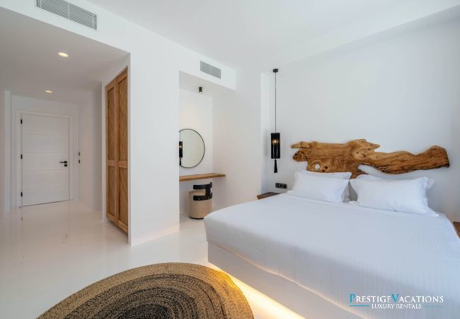 Villa in Mykonos - Anastasia Mansion