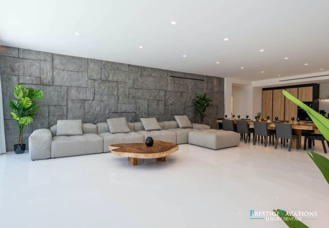 Villa in Mykonos - Anastasia Mansion