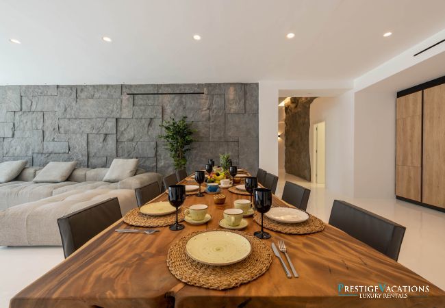 Villa in Mykonos - Anastasia Mansion