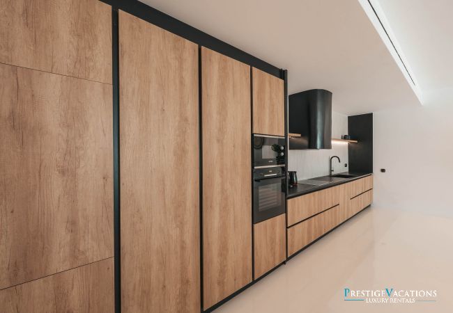 Villa in Mykonos - Anastasia Mansion