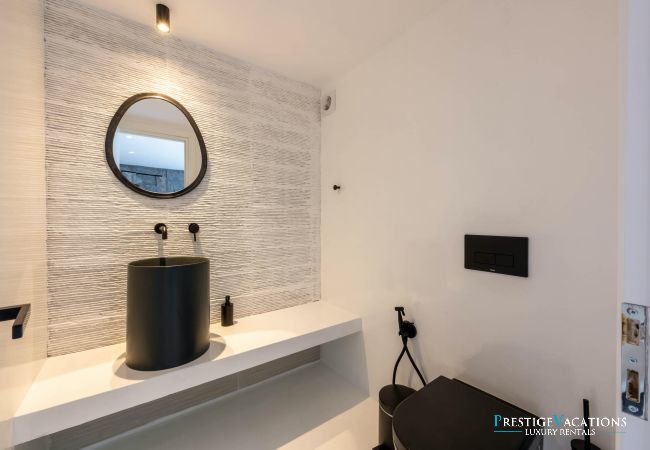 Villa in Mykonos - Anastasia Mansion