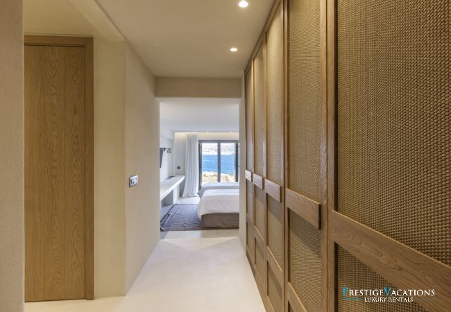 Villa in Mykonos - Cielo Blu