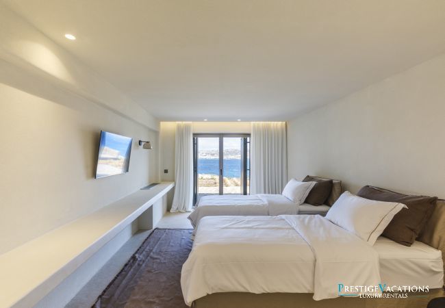 Villa in Mykonos - Cielo Blu