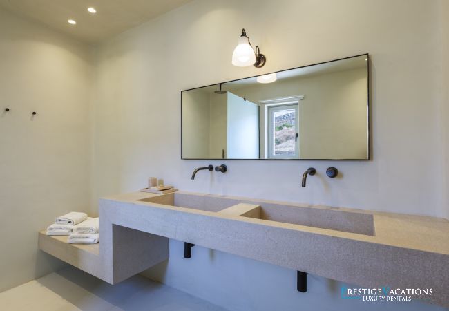 Villa in Mykonos - Cielo Blu