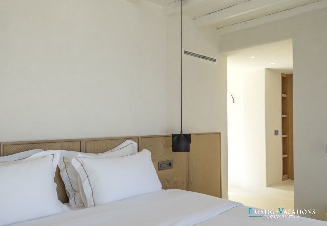 Villa in Mykonos - Cielo Blu