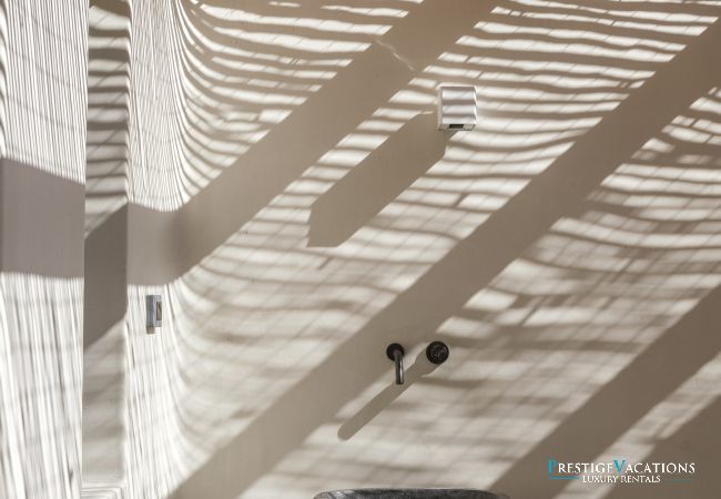 Villa in Mykonos - Cielo Blu