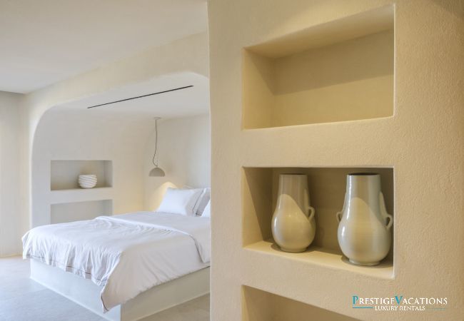 Villa in Mykonos - Cielo Blu