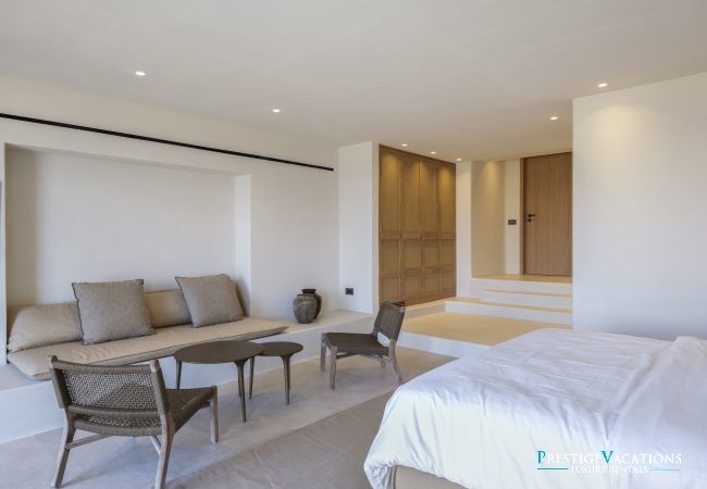 Villa in Mykonos - Cielo Blu