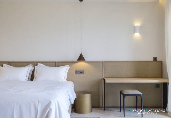 Villa in Mykonos - Cielo Blu