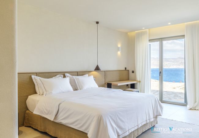 Villa in Mykonos - Cielo Blu