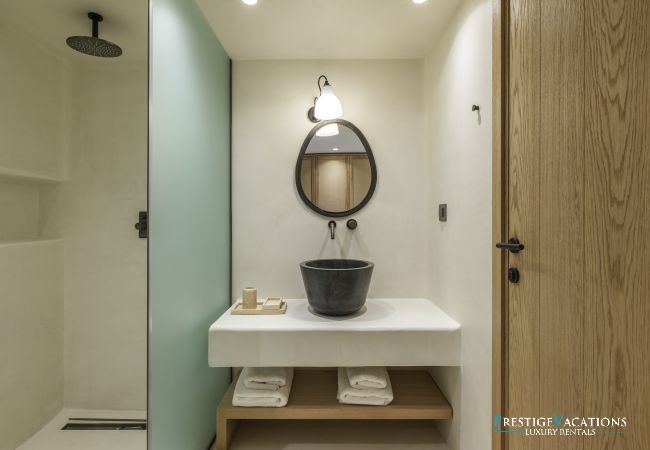 Villa in Mykonos - Cielo Blu
