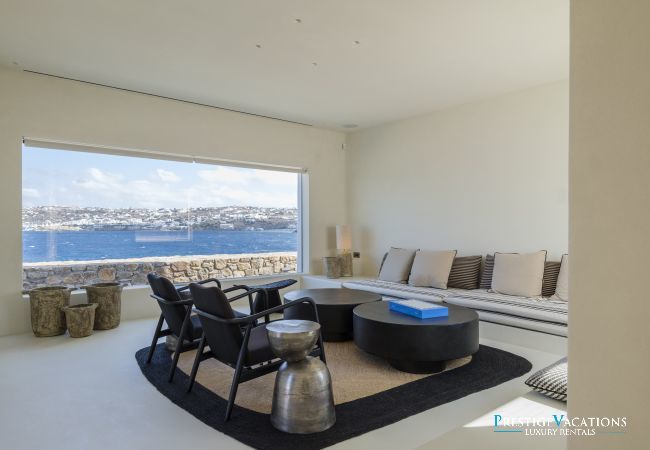 Villa in Mykonos - Cielo Blu