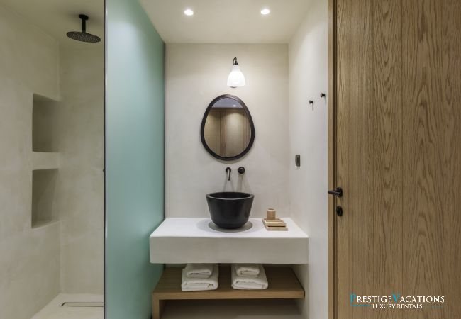 Villa in Mykonos - Cielo Blu