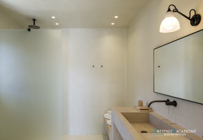 Villa in Mykonos - Cielo Blu