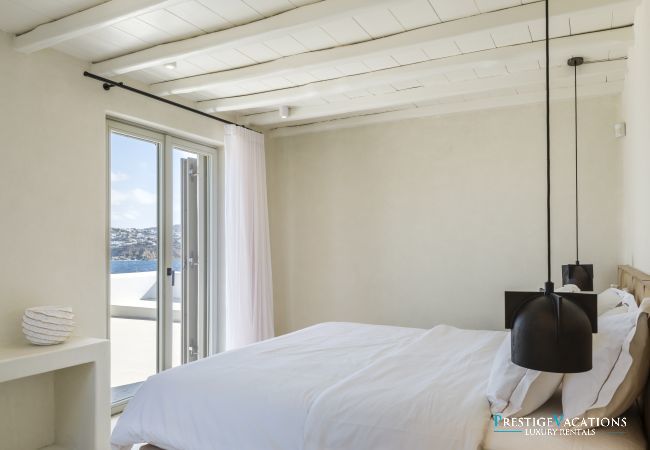 Villa in Mykonos - Cielo Blu