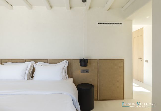 Villa in Mykonos - Cielo Blu