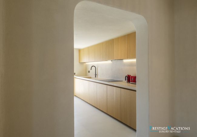 Villa in Mykonos - Cielo Blu