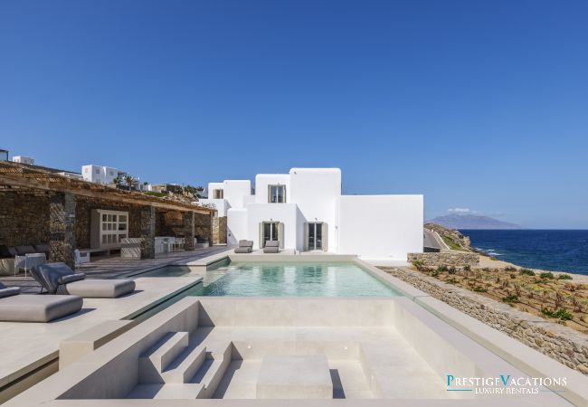 Villa in Mikonos - Mare Blu